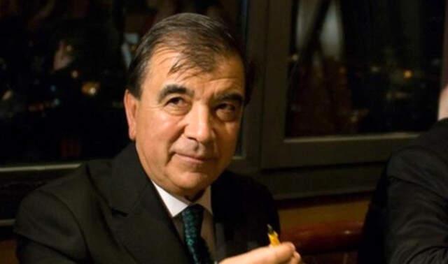 Fetö'den Tutuklu Eski MİT'çi Enver Altaylı Kimdir?