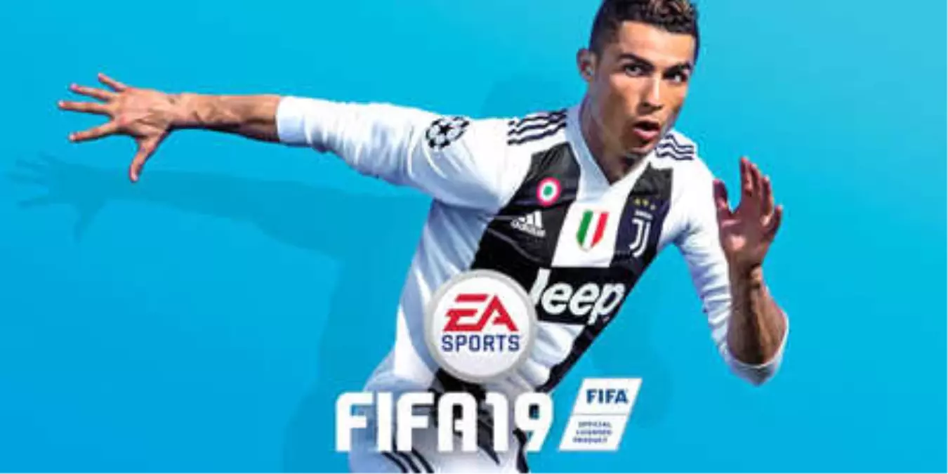 FIFA 19, Dünya ile Aynı Anda Playstore'da