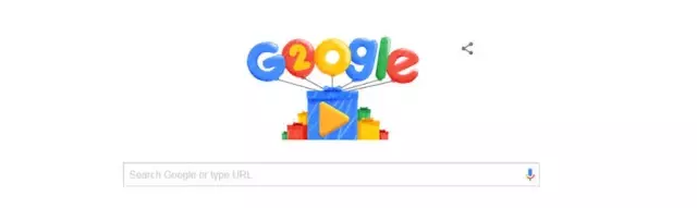 Google Hakkında Bilmiyor Olabileceğiniz 10 Şey