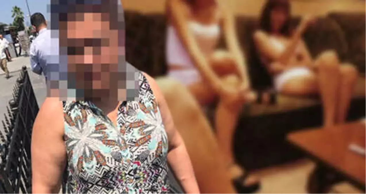 Interpol'ün Aradığı Fuhuş Çetesi Lideri Özbek Kadın, İstanbul'da Yakalandı