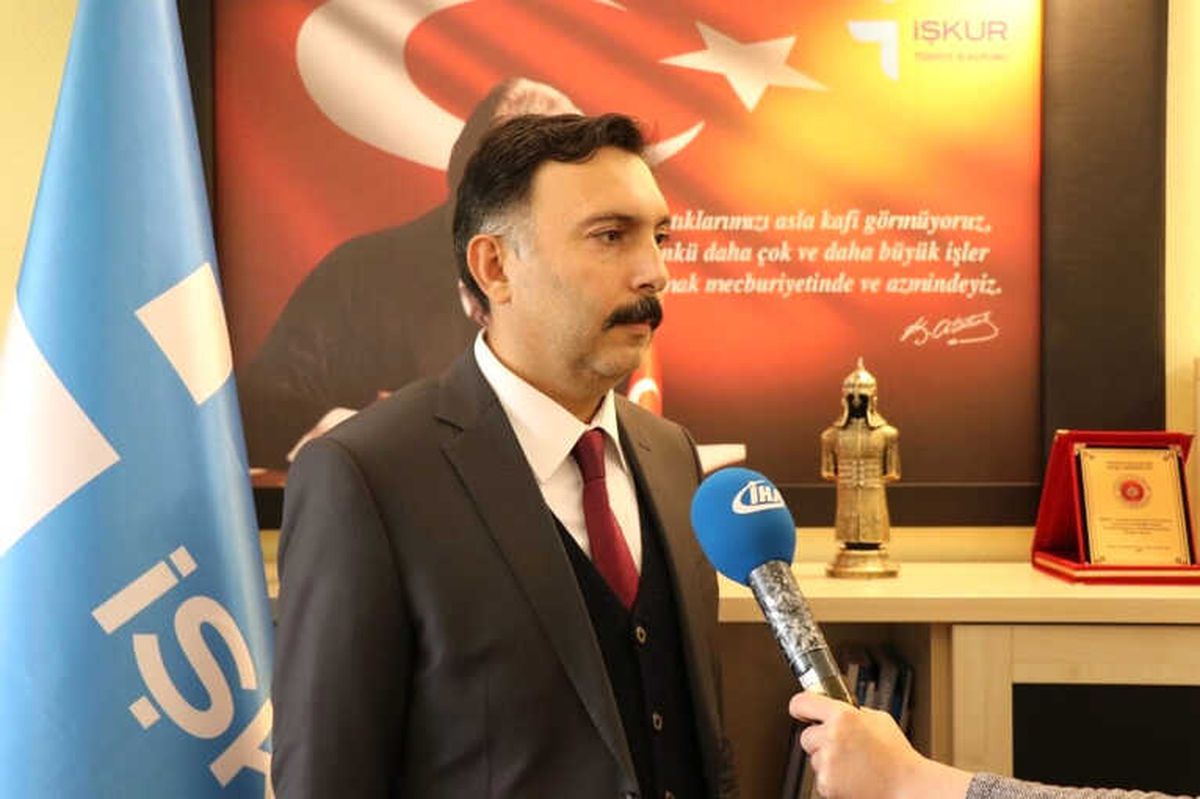 İşkur'dan Vatandaşa Hizmet Noktaları