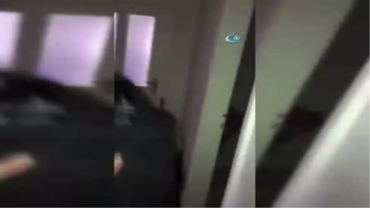 İstanbul'da Uluslararası Fuhuş Şebekesi Çökertildi: 8 Gözaltı