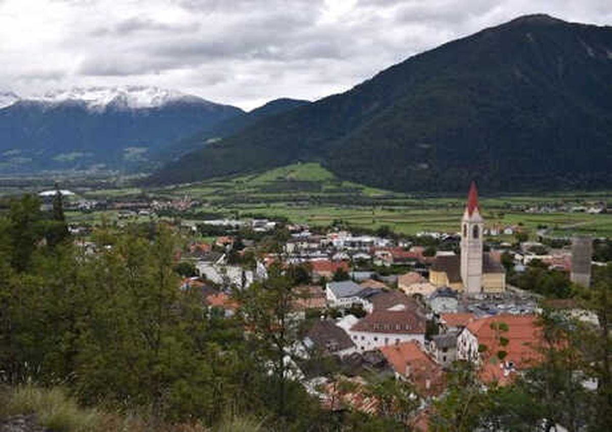 İtalya'nın Güney Tyrol Bölgesinde Yabancıya Konut Satışı Yasaklandı