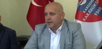 Karabükspor'da Olağanüstü Genel Kurul Kararı İptal Edildi