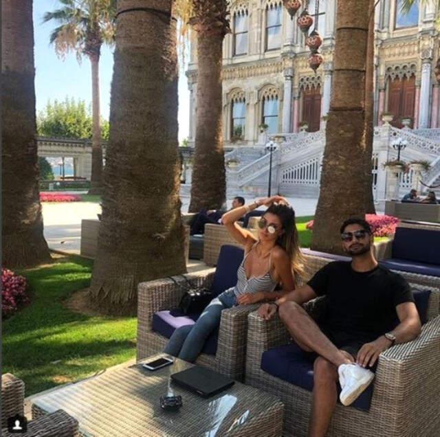 Miss Turkey Birinci Şevval Şahin Estetik Haberleri İçin: Estetiksiz Halimle de Dereceye Girerdim