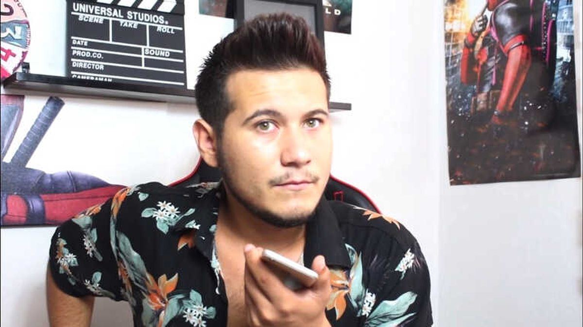 Taklit Man' Ünlüleri Trolledi, Videoları İzlenme Rekoru Kırdı