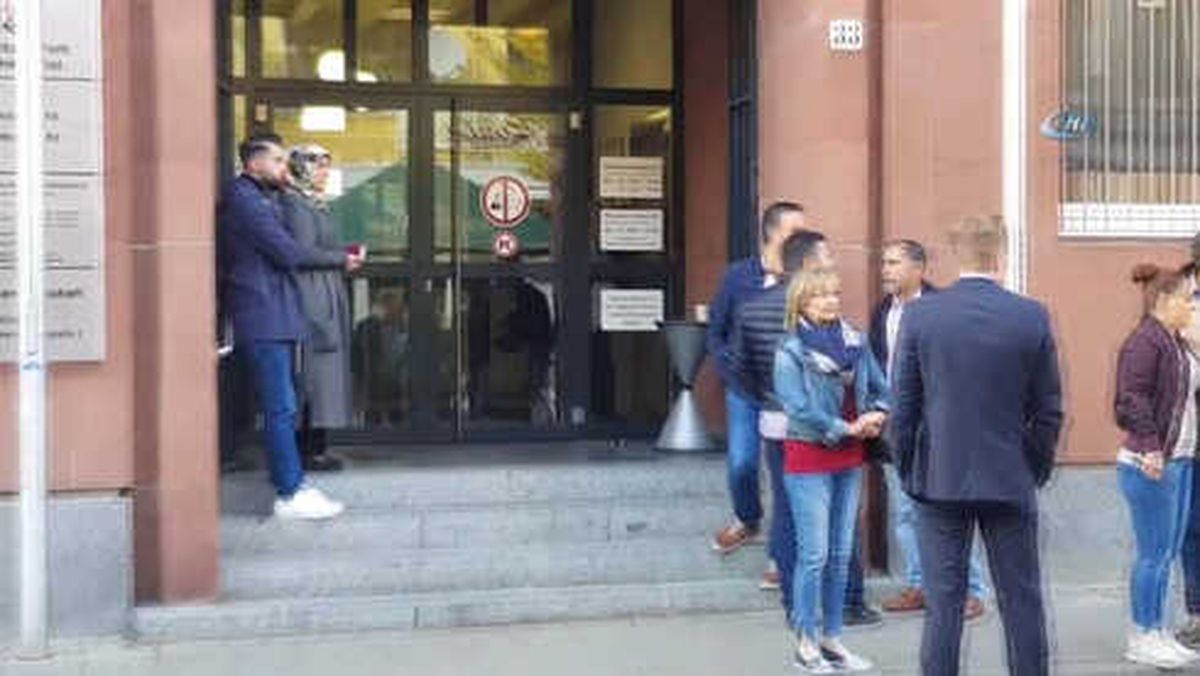 Torun Cinayetinde 3 Sanığa Ömür Boyu Hapis Cezası