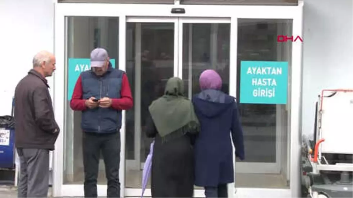 Ünlü Et Lokantasında 'Alev Şov' Faciayla Sonuçlanıyordu