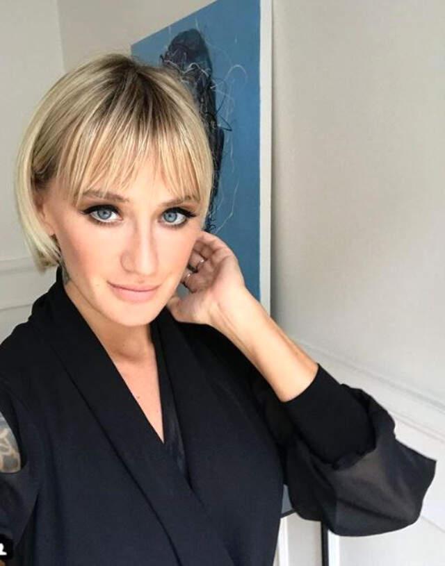 Ünlü Model Didem Soydan'dan Çok Konuşulacak Biseksüellik Açıklaması!