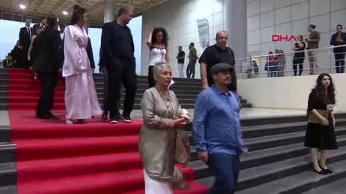 Adana 25. Uluslararası Adana Film Festivali'nde En İyi Film Ödülü 'Sibel'e Verildi