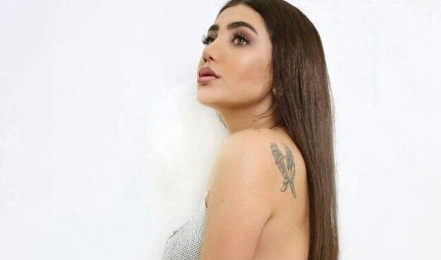 Aracında Öldürülen Manken Tara Fares'in Saldırıda Arabasında Olan Erkek Gözaltına Alındı