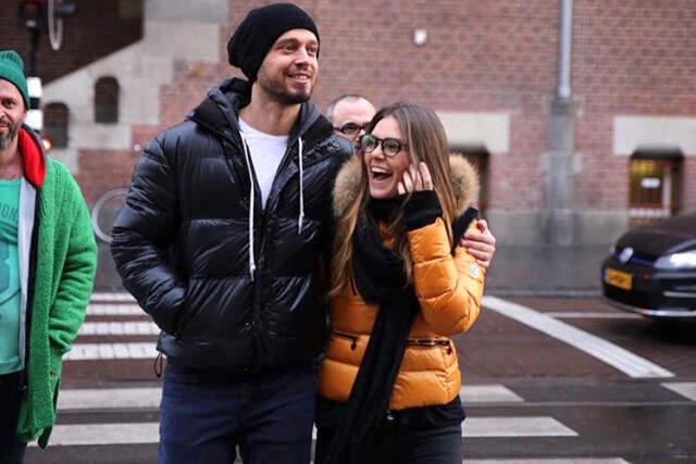 Astrolog Aytaç Öner, Canlı Yayında Aslı Enver ve Murat Boz'un Barıştığını Söyledi