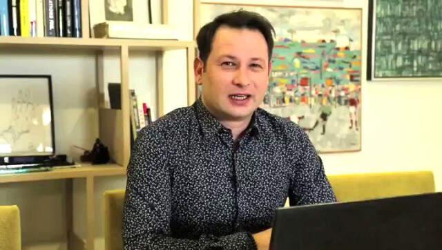 Astrolog Aytaç Öner, Canlı Yayında Aslı Enver ve Murat Boz'un Barıştığını Söyledi