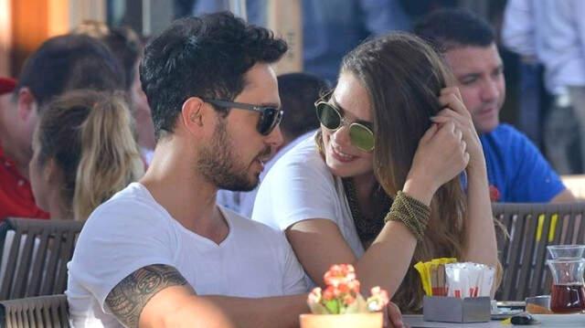 Astrolog Aytaç Öner, Canlı Yayında Aslı Enver ve Murat Boz'un Barıştığını Söyledi