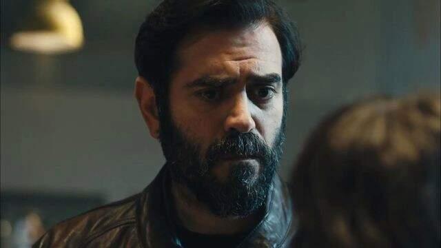 Avlu'dan Bir Deli Rüzgar'a Beklenmedik Tranfer!