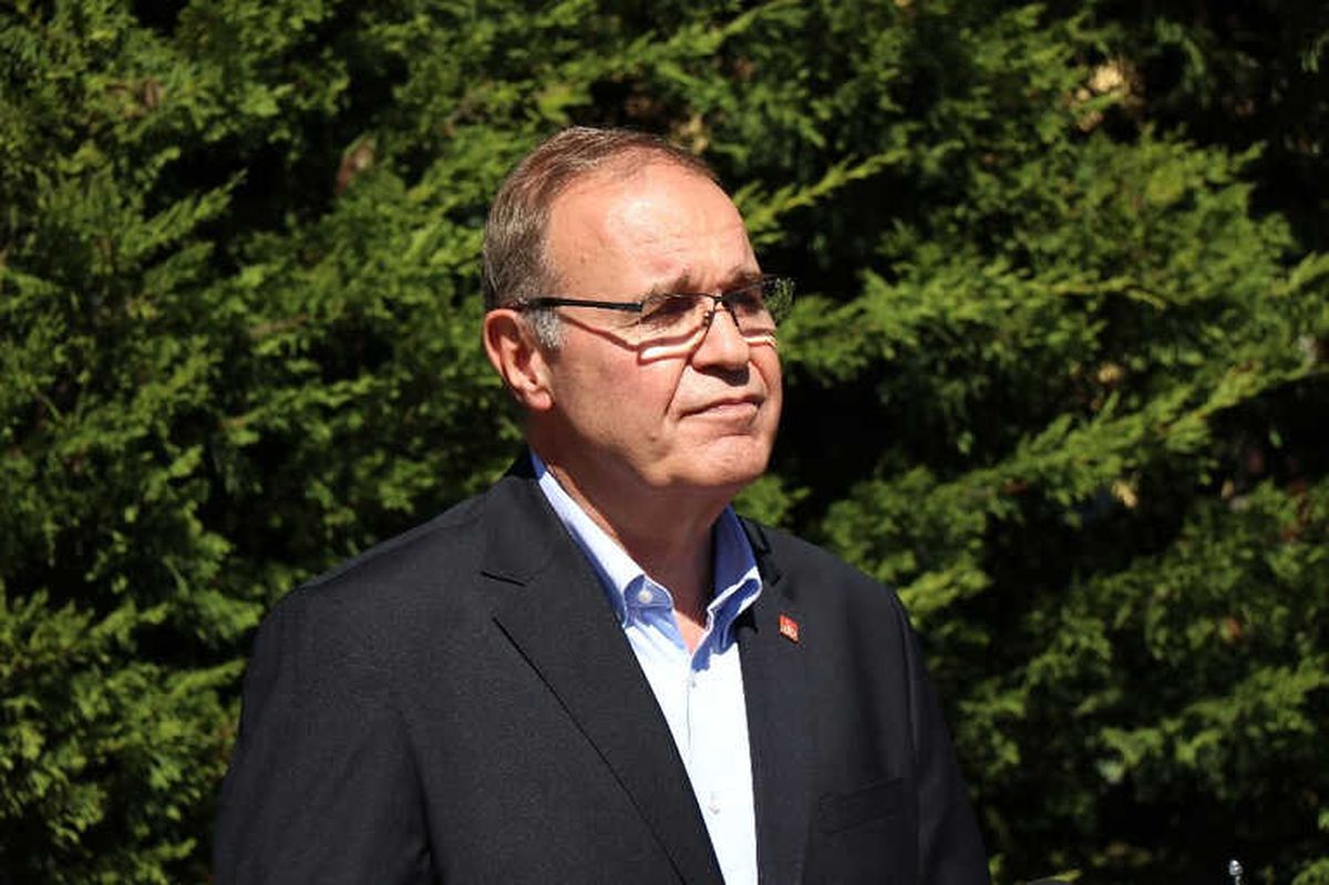 CHP Genel Başkan Yardımcısı Öztrak: 'Mckinsey, Türkiye Cumhuriyeti Hazinesine Kayyum Olarak...