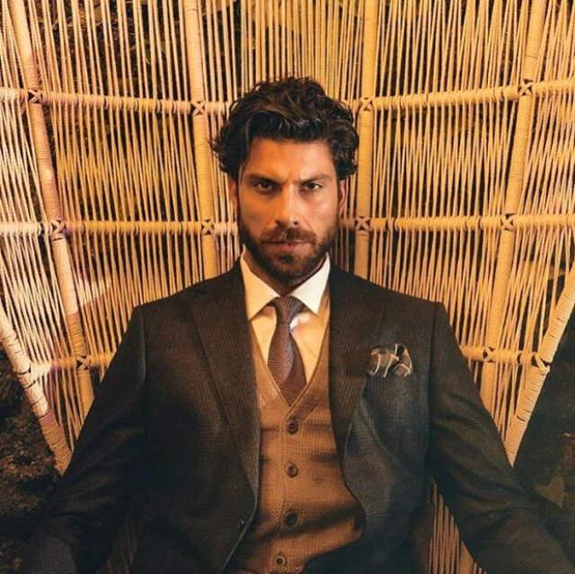 Diriliş Ertuğrul'a Bomba Transfer!