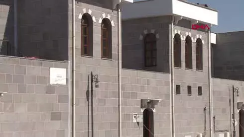 Diyarbakir Sur Un Yeniden Insa Edilen Ilk Mahallesinde Konutlarin Yapimi Tamamlandi Diyarbakir Sur Un Yeniden Insa Edilen Ilk Mahallesinde Konutlarin Yapimi Tamamlandi