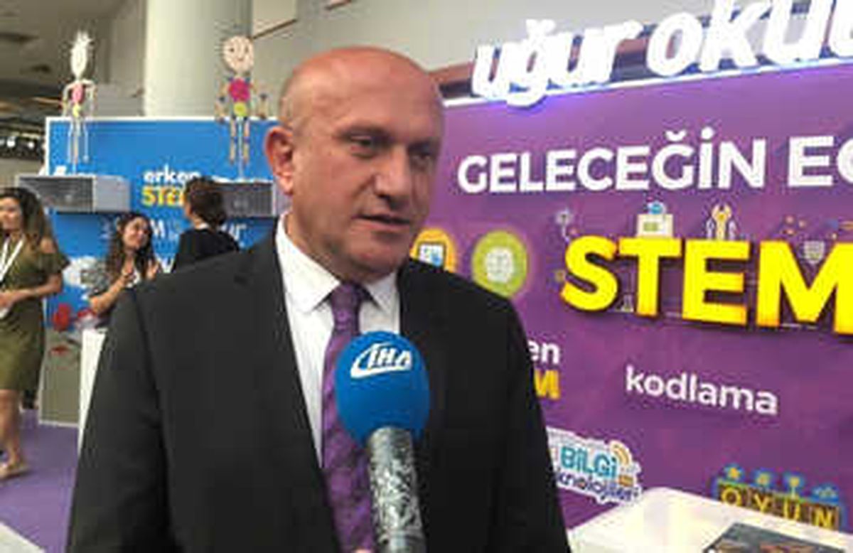 Eğitim Alanının En Kapsamlı Etkinliği 'Vı. Zeka ve Yetenek Kongresi' Ankara'da Başladı