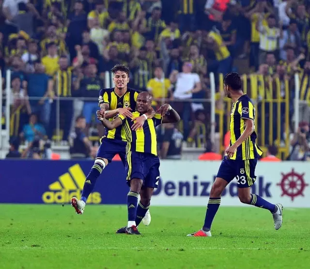 Fenerbahçe, Çaykur Rizespor Karşısında Çıkış Arıyor ...