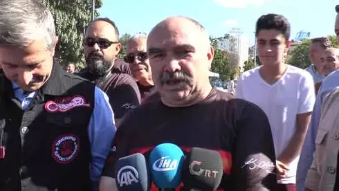 Gazikentten Gaziler İçin Motosiklet Turu Gazikentten Gaziler İçin Motosiklet Turu