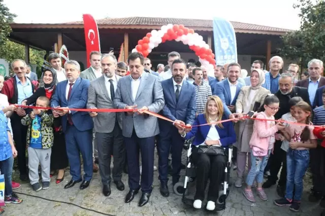 Glutensiz Yerim' ile Sağlıklı Yaşam