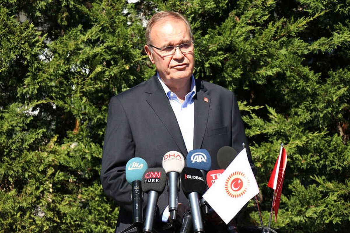 Hazineye Kayyum Atanmıştır'