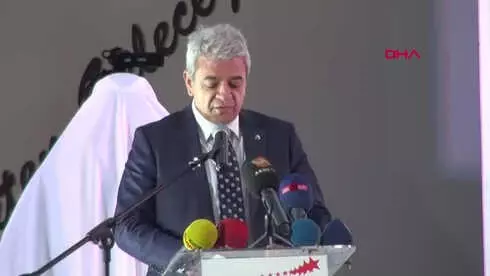 Kahramanmaraş Türkiye'de İlk Defa Defilede 'Robotlar' Sahne Aldı Kahramanmaraş Türkiye'de İlk Defa Defilede 'Robotlar' Sahne Aldı