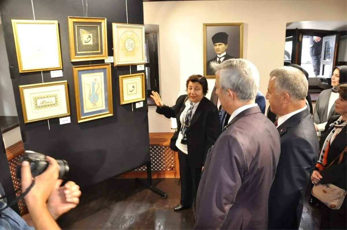 Kars Kültür ve Sanat Evi�nin Açılışı Yapıldı Haberler