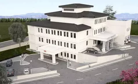 Milletvekili Aydemir'den Yatırım Açıklaması Milletvekili Aydemir'den Yatırım Açıklaması