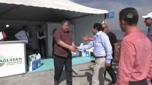 Peyzaj ve Süs Bitkiciliği Festivali