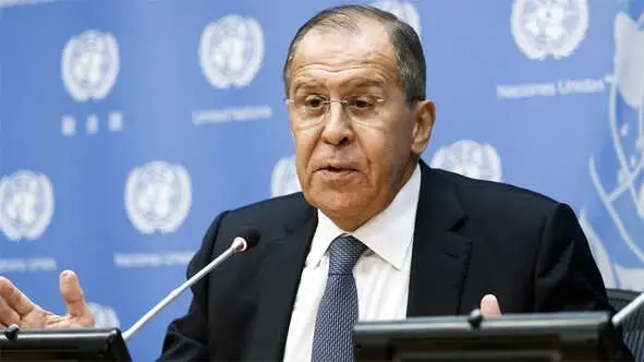 Rusya Dışişleri Bakanı Lavrov: İdlib'deki Cihatçılar ya Yok Edilmeli ya da Yargılanmalı