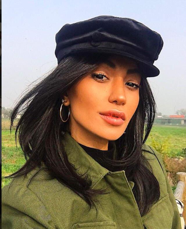 Şükrü Özyıldız'ın Eski Nişanlısı Rabia Yaman'la Adı Aşk Dedikodularına Karışan Can Yaman İsyan Etti: Hayda Demekten Sıkıldım
