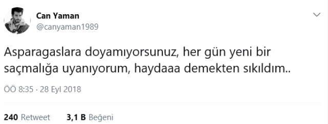 Şükrü Özyıldız'ın Eski Nişanlısı Rabia Yaman'la Adı Aşk Dedikodularına Karışan Can Yaman İsyan Etti: Hayda Demekten Sıkıldım