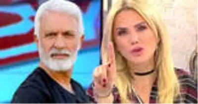 Talat Bulut'un Uzaklaştırma Kararı Çıkarttığı Ece Erken, Geri Adım Atmadı Talat Bulut'un Uzaklaştırma Kararı Çıkarttığı Ece Erken, Geri Adım Atmadı
