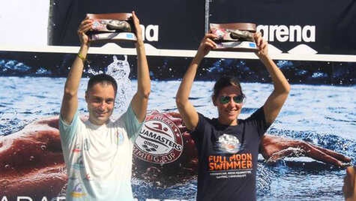10 Kilometrelik Hapimag Maratonu Nefes Kesti