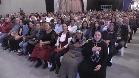 13. Sevgide Buluşalım' Etkinliği 13. Sevgide Buluşalım' Etkinliği