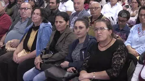 13. Sevgide Buluşalım' Etkinliği 13. Sevgide Buluşalım' Etkinliği