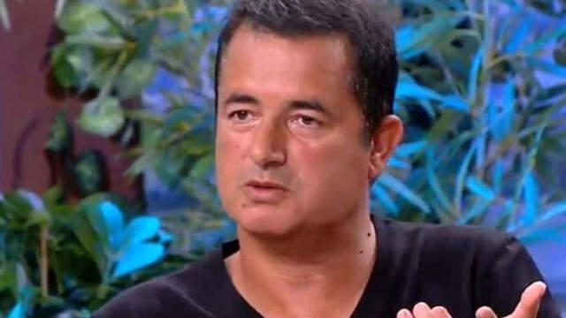 Acun Ilıcalı Gelecekteki Hedefini Açıkladı: Dünyanın En Büyük Prodüksiyon Şirketi Olmak Mutlu Eder