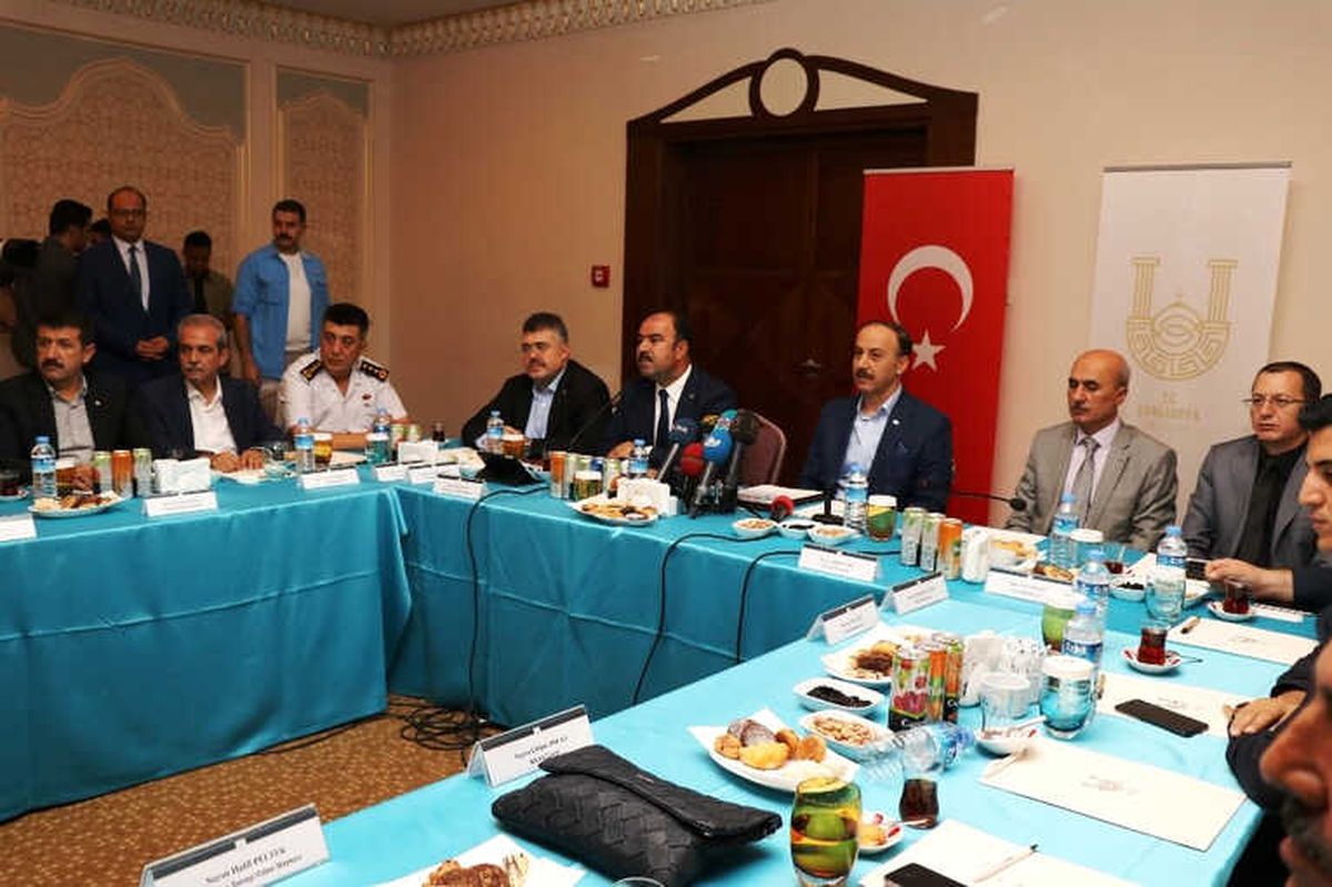 Çiftçi'den Sağduyu Çağrısı