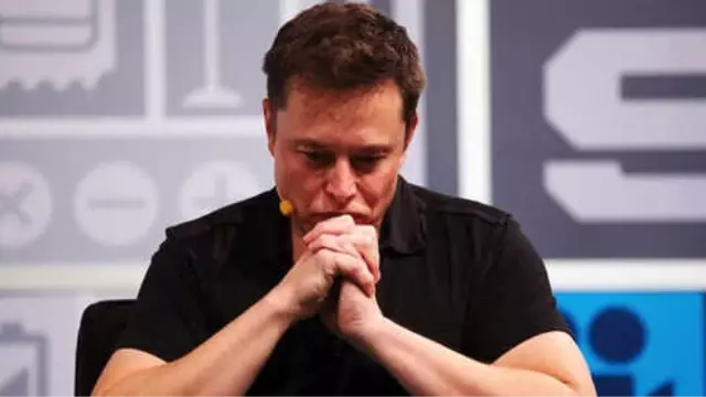 40 Milyon Dolar Ceza Ödeyecek: Elon Musk Tesla Yönetim Kurulu Başkanlığından İstifa Ediyor 40 Milyon Dolar Ceza Ödeyecek: Elon Musk Tesla Yönetim Kurulu Başkanlığından İstifa Ediyor