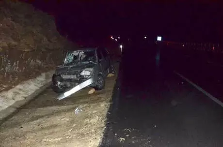İznik'te Kaza: 3 Yaralı