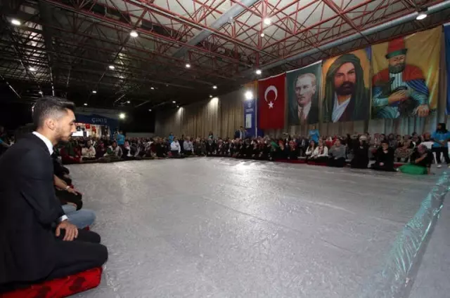 Kocaeli'de Binler 13. Kez Sevgide Buluştu Kocaeli'de Binler 13. Kez Sevgide Buluştu