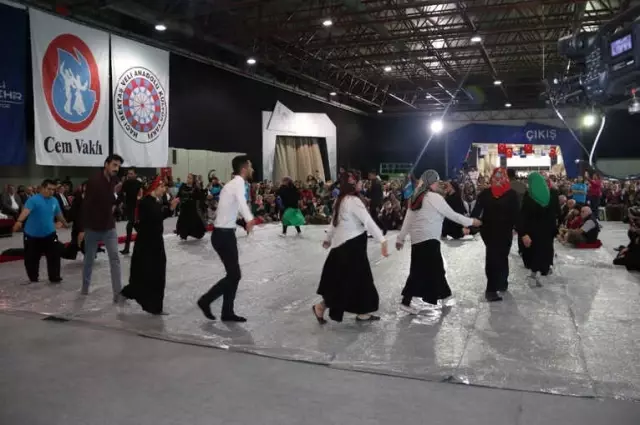 Kocaeli'de Binler 13. Kez Sevgide Buluştu Kocaeli'de Binler 13. Kez Sevgide Buluştu