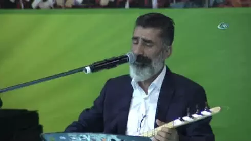 Kocaeli'de Binler 13. Kez Sevgide Buluştu Kocaeli'de Binler 13. Kez Sevgide Buluştu