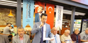 Mudanya'nın İlk Belediye Başkan Adayı Belli Oldu