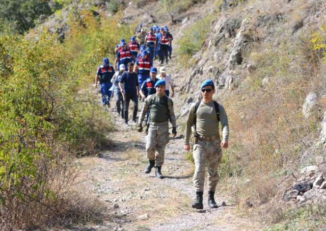 Ormanda Define Ararken Kaybolmuştu, 8 Gün Sonra Cesedi Bulundu