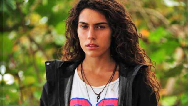 Serenay Aktaş Doğum Gününü Dans ederek Kutladı!