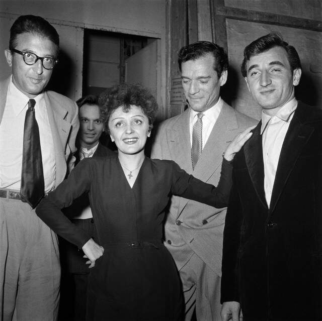 Fransız Müziğinin Efsane İsmi Hayatını Kaybetti! Charles Aznavour Kimdir?