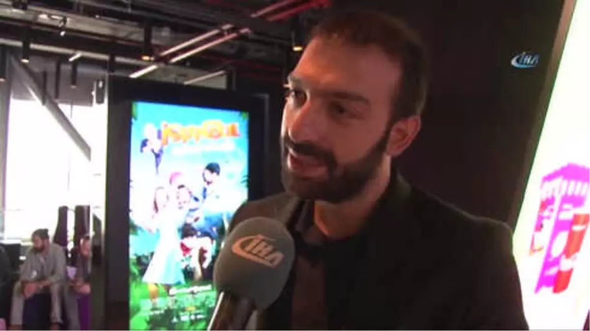 İstanbul Muhafızları: Ab-ı Hayat Çeşmesi, 5 Ekim'de Sinemalarda